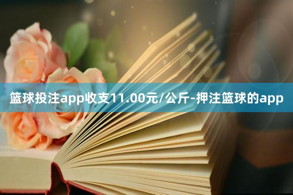 篮球投注app收支11.00元/公斤-押注篮球的app